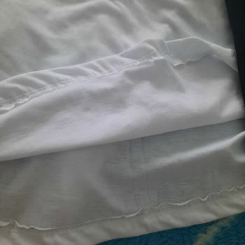 Trendforever.tr (Instagram) Ürün Kalitesi Ve Müşteri Hizmetleri Hayal Kırıklığı