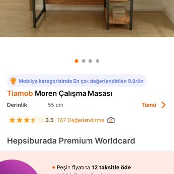 Hepsiburada Pişmanlığı - Ücret İadesi Yapmıyor