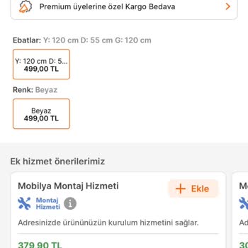 Hepsiburada Pişmanlığı - Ücret İadesi Yapmıyor