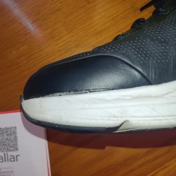 Gencallar Sattığı Hiçbir Ürüne Sahip Çıkmıyor. Biz Üretmiyoruz Diyor