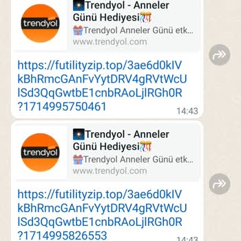 Trendyol Logosu Sitesi Acil Durum