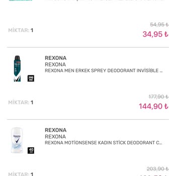 Watsons Sepette Fazladan Fiyat Uygulanmış