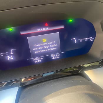 Audi Marka Araç Satın Almanın Pişmanlığı