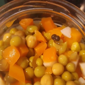 Demirhan Market Maltepe Şubesi Bozuk Ürün İçin Para İadesini Yapmaması