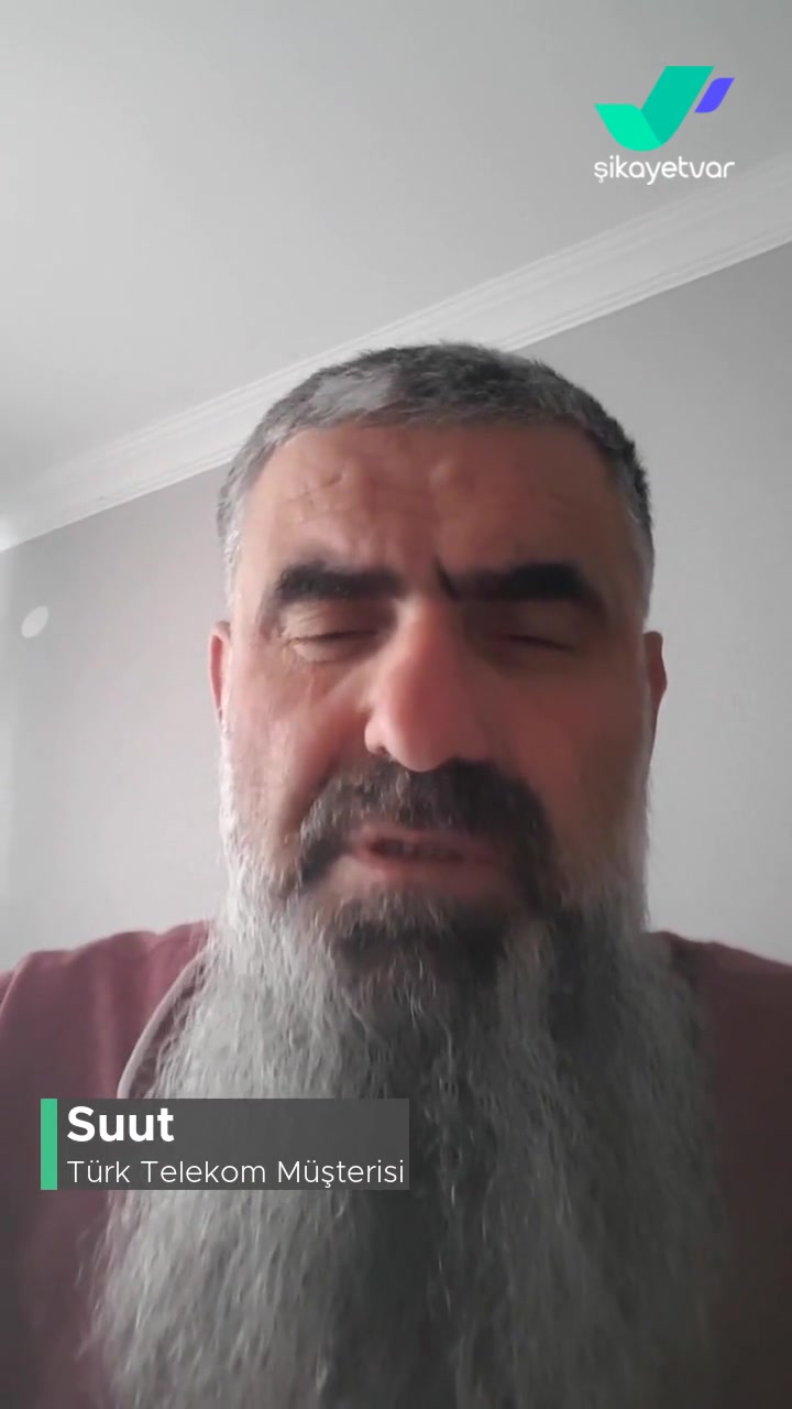 Türk Telekom Yurt Dışı Faciası videonun kapak resmi