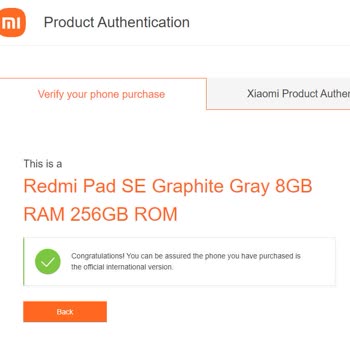 Ode Bilişim Trendyol Aracılığıyla Ode Bilişimden Redmi Pad Se Mağduriyeti