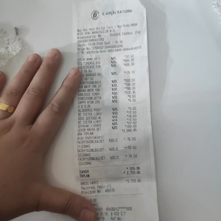 A101 Pişmanlık Gerçekten İade Süreci