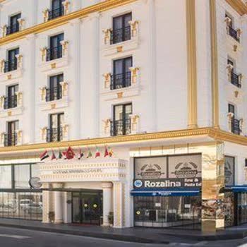 Tamara Business Otel Ödeme Sorunu!