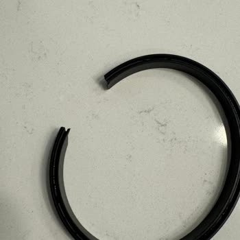 Arzum Vacuumix Lastik Conta Kopması Ve De Asla Bulunamaması!