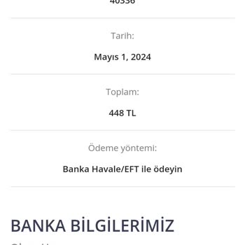Çeyiz Trend Siparişlerimin Elime Ulaşmasını Ya Da Ücret İadesini İstiyorum