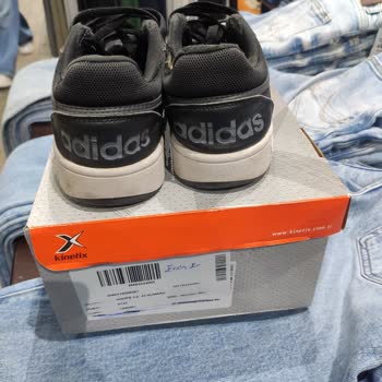 adidas Ayakkabı Çok Kötü Oldu