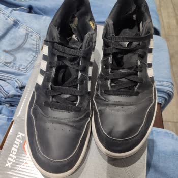 adidas Ayakkabı Çok Kötü Oldu