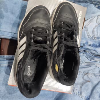 adidas Ayakkabı Çok Kötü Oldu