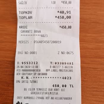 Kolan Hospital Özel Sigorta Kapsamında Yaşanan Mağduriyet