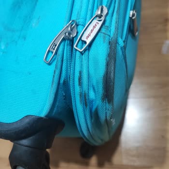 THY Neden Olduğu Bagaj Hasarını Kabul Etmiyor