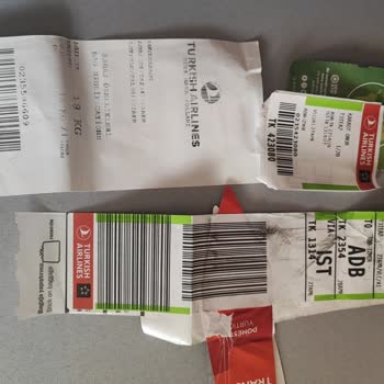 THY Neden Olduğu Bagaj Hasarını Kabul Etmiyor