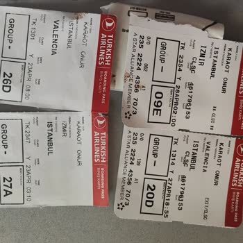 THY Neden Olduğu Bagaj Hasarını Kabul Etmiyor