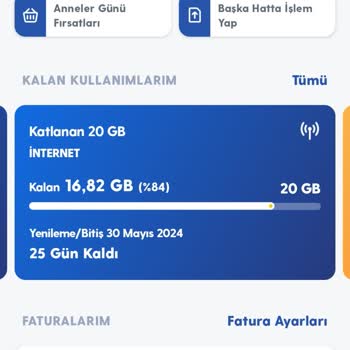 Turkcell 30. Yıl 2 Ye Katlayan Kampanya