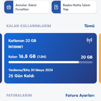 Turkcell 30. Yıl 2 Ye Katlayan Kampanya
