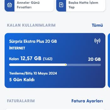 Turkcell 30. Yıl 2 Ye Katlayan Kampanya