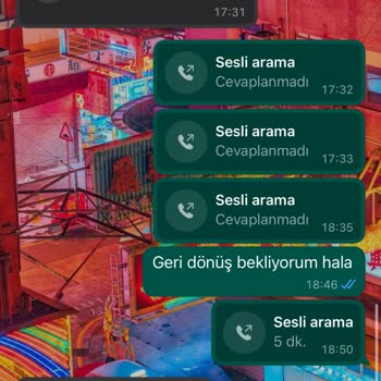 Sashy İade Yapmaması