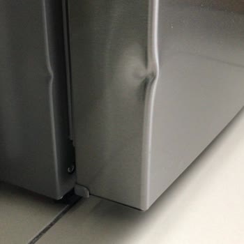 Güldeko Bosch Marka Buzdolabı Değişimi