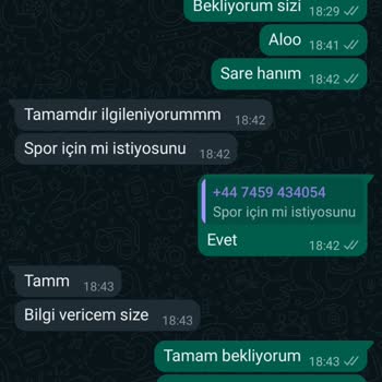 Betgram Bonus Vaadiyle Hayal Kırıklığına Uğradım
