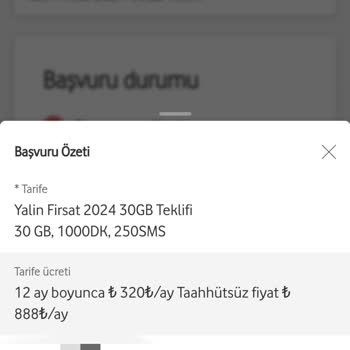 Vodafone Net Vodafone Numara Taşıma Çilesi