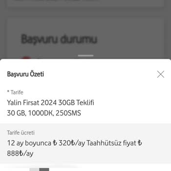 Vodafone Net Vodafone Numara Taşıma Çilesi