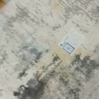 Durmaz Halı Yıkama Lekeli Gönderilen Halı