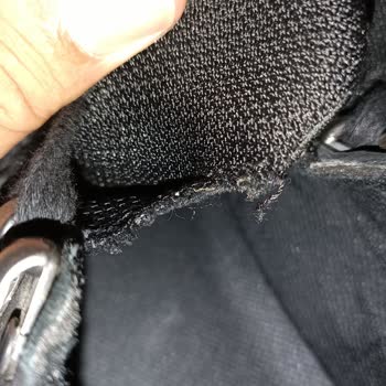 Dockers Ayakkabı FLO'dan Alınan Ayakkabının Erken Yıpranması