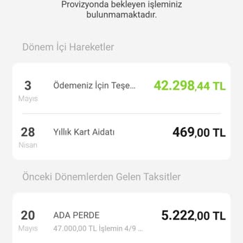 VakıfBank Kredi Kartı Aidatı İadesi