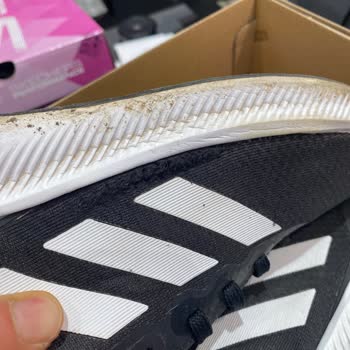 In Street'ten Aldığım Adidas Marka Ayakkabıların Kalitesizliği