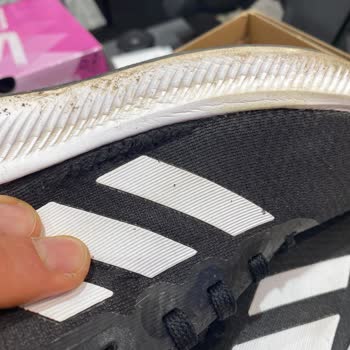 In Street'ten Aldığım Adidas Marka Ayakkabıların Kalitesizliği