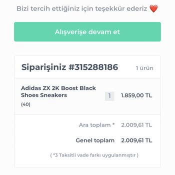Shopier İlgisiz Satıcı Mesajlara Cevap Vermiyor