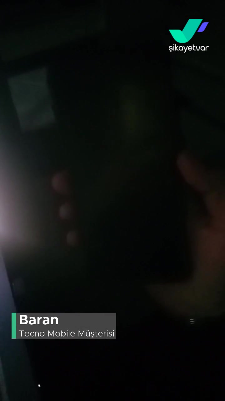 Tecno Camon 20 Ekran Gitmesi! videonun kapak resmi