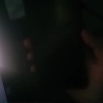 Tecno Camon 20 Ekran Gitmesi!