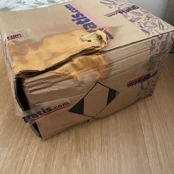 Gratis Online Alışverişte Beklenmedik Hayal Kırıklığı