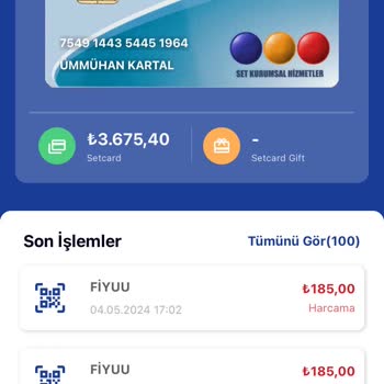 Migros Yemek Çift Çekim Yaptı İade Etmiyor