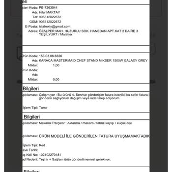 Karaca Züccaciye Karaca Mastermaid Mutfak Şefi Evin Züccaciye