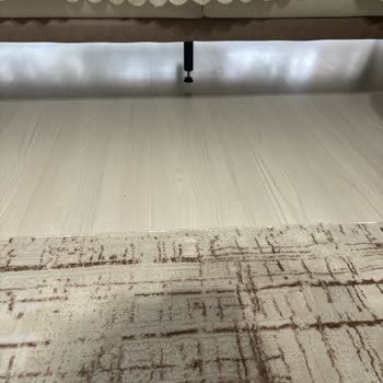 Doğtaş Mobilya Koltuk Ayağında Eksik Parça