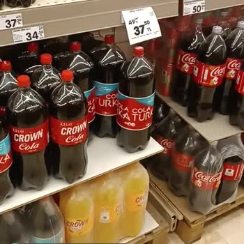 Şok Marketler Eleman Bize Bağırıyor!