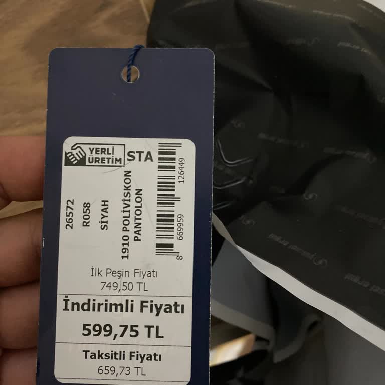 Yüksel Ergül Giyim Dünyası Giyim Mağazasında Yaşanan Sorunlar Ve Müşteri Şikayetleri