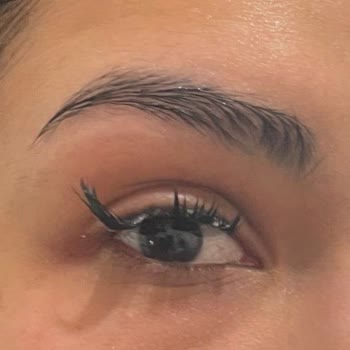 Su Beauty Nail (Ataköy) Doğal Kirpiğim Mahvoldu