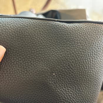 Nine West İnceleme Süreci Ve Müşteri Hizmetleri Deneyimi