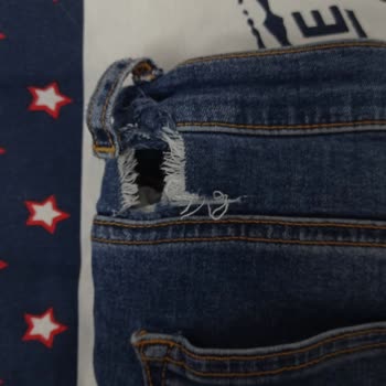 LTB Pantolon Alırken Dikkat