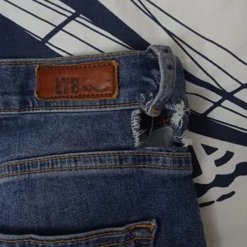 LTB Pantolon Alırken Dikkat