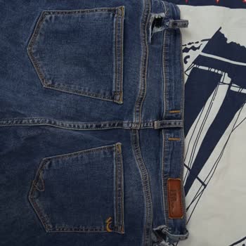 LTB Pantolon Alırken Dikkat