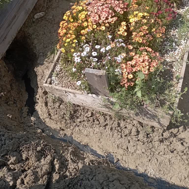 Beylikdüzü Belediyesi Yardımcı Olmaları Oraların Düzeltilmesi Bir El Atılmasını İstiyorum
