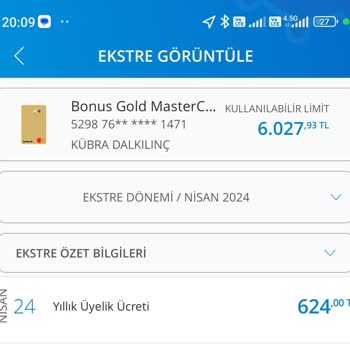Denizbank Üyelik Ücreti Adı Altında Yıllık Kart Ücreti Çekiyor